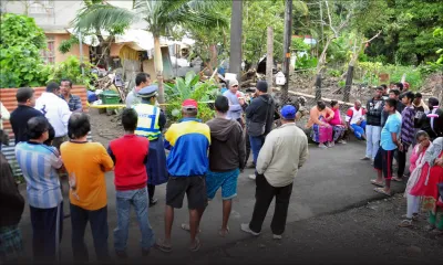 Coups de feu à St-Hubert: Vishal Seebchurn dénonce un de ses détracteurs