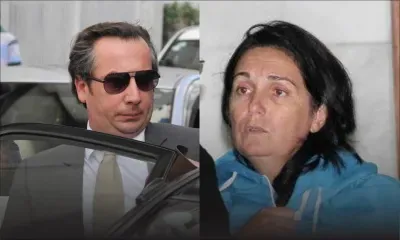 Fraude alléguée de 10 millions d’euros : le couple Sicart sera extradé vers la France 