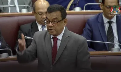 Budget 2017-18 : suivez les débats en direct 