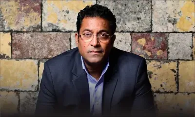 Politique : Koomaren Chetty rejoint le PMSD