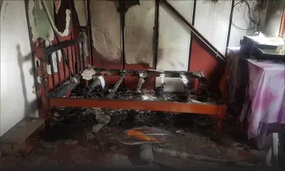 Incidents à L’Escalier : un cinquième suspect arrêté