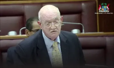 Travaux parlementaires : suivez notre direct