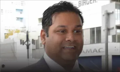 Extradition Bill - Yerrigadoo : «La loi ne renie aucun traité existant»