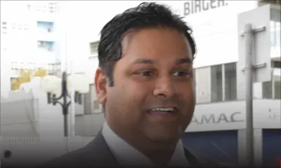 Affaire Bet365 : Ravi Yerrigadoo attendu au CCID en fin d’après-midi 