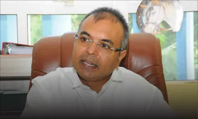 Commission d’enquête sur la drogue : Me Teeluckdharry devra s’expliquer sur ses appels à Veeren