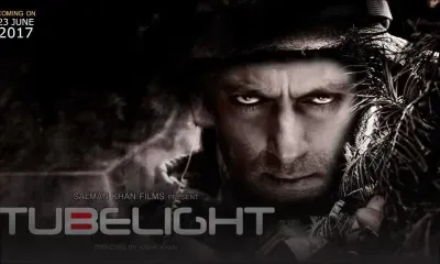 Les censeurs fortement impressionnés par «Tubelight»