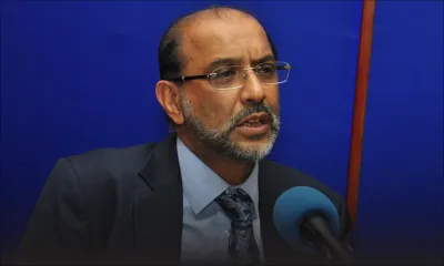 Affaire BAI : la Cour approuve la mise en liquidation de sept entités