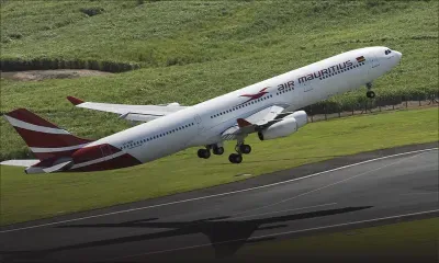 Perte financière : Air Mauritius devra rebondir… seule