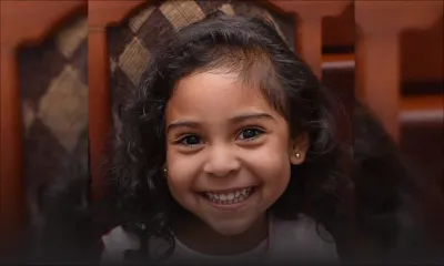 Atteinte de leucémie : Amy Fanny à La Réunion pour traitement