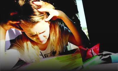 Deuxième trimestre : comment réussir ses révisions d’examens ?