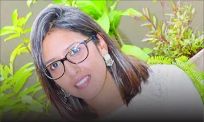 Nooreen Lallmamode : plusieurs cordes à son art !