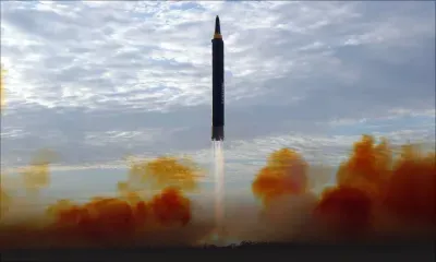 Aérospatiale : Maurice veut ériger son centre de lancement satellitaire avec l’aide indienne