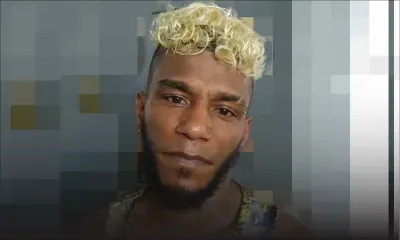 Recherché depuis six mois : il multiplie ses frasques et est finalement arrêté pour menace