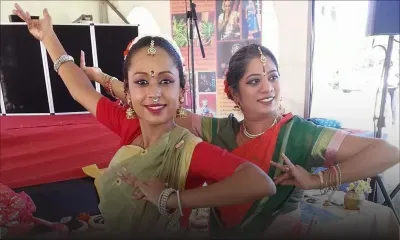 Au Manhattan, à Curepipe : Shastriya Art Studio fête la musique