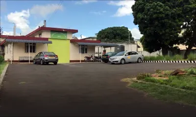 Centres pour délinquants : incursion dans l’univers des détenus mineurs