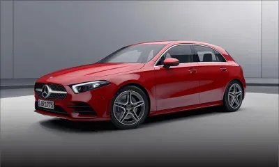 CFAO Motors met à l’honneur Mercedes-Benz, Volkswagen et Mahindra