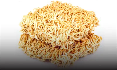 Acheter «malin» : nouilles instantanées : prix inchangés en raison de la concurrence