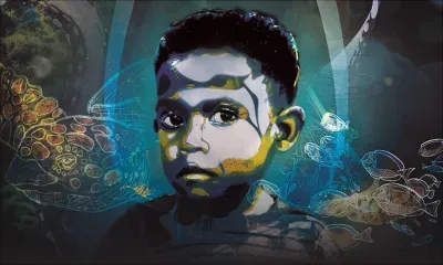 Ce vendredi 21 juin, à l’Aventure du Sucre - Exposition : en symbiose avec l’océan…