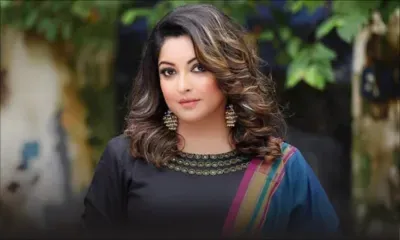 Tanushree Dutta accuse Nana Patekar d'avoir soudoyé la police