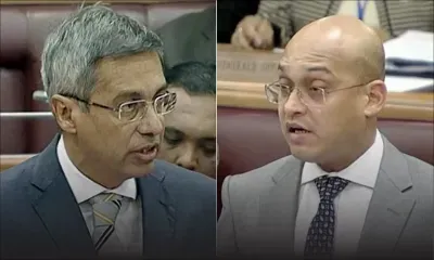 Accident de travail à Côte-d’Or : la compagnie chinoise, une habituée des irrégularités