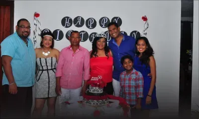 Elle recueille un garçonnet abandonné par sa mère : l’émouvante histoire de Géorgique et Jamelio