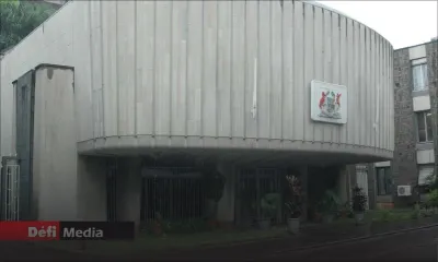 Assemblée nationale : la STC, la Covid-19, la MPA au menu mardi prochain