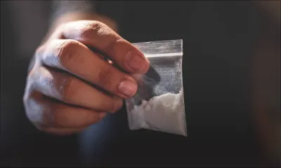 Possession de drogue - Un suspect unijambiste : «Mo andikape mwa donn en sanss»