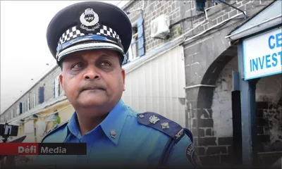 Retraite forcée - révision judiciaire : Roshan Kokil se heurte à trois objections 