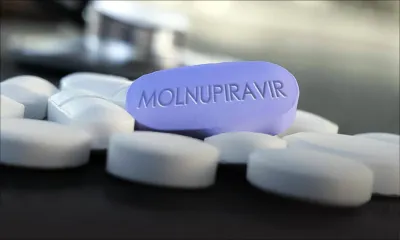 Médicament contre la COVID-19 vendu sans ordonnance - Molnupiravir : un business lucratif pour certains