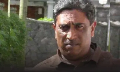 À Vacoas : un éboueur fait une chute mortelle d’une benne à ordures