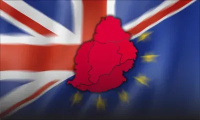 L’impact du Brexit sur Maurice