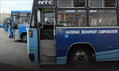 Blessée dans un bus : une Rosehillienne poursuit la CNT