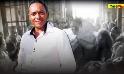 CNN’s journalist awards: Jean-Luc Émile nominated