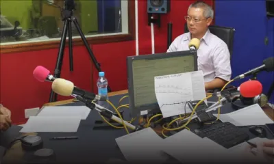 Gérard Sanspeur: «Des mesures très fortes dans un budget différent»