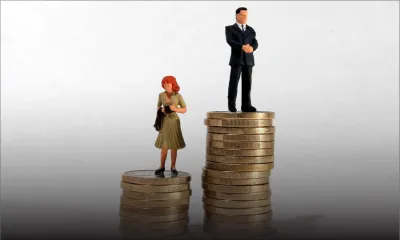 Inégalité salariale - Manager: les femmes touchent Rs 28900 et les hommes Rs 41400