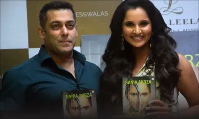 Salman Khan veut se marier un 18 novembre