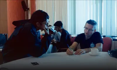 Start-up week-end: d’une idée à une entreprise à succès