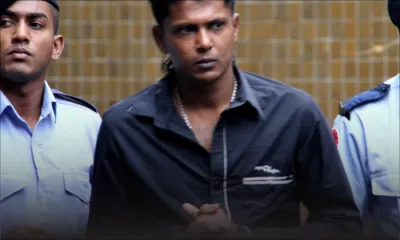 Poursuivi pour le meurtre de sa tante: la poursuite requiert une peine de 40 ans contre Naseeruddin Tengur