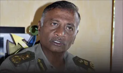 Vinod Appadoo, commissaire des prisons: «Je serai sans pitié envers les brebis galeuses»