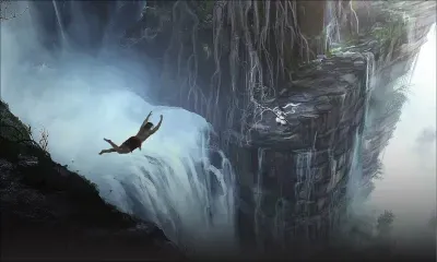 Indrapal Patil perd sa vie en imitant une séquence de «Baahubali : The Beginning»