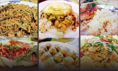 Mauritius from an outsider’s perspective: An undying love for the Orient