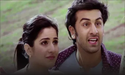 «Jagga Jasoos» chute lourdement après 4 jours d’exploitation