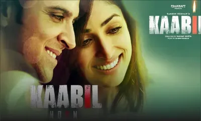 «Kaabil» : hollywood tournera une version internationale