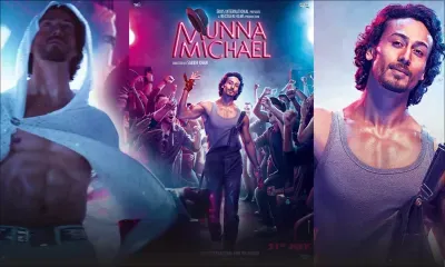 «Munna Michael» : un jeune qui veut imiter son idole