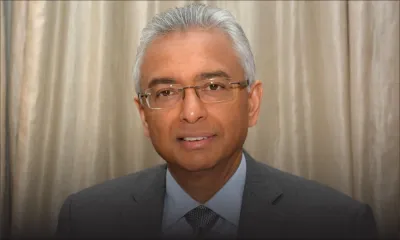 Pravind Jugnauth : «Promouvoir le pays comme un centre d’investissement attractif»