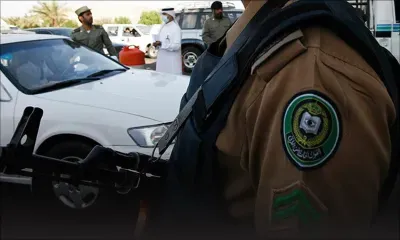 Un prince saoudien arrêté pour brutalités et insultes