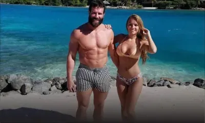 Il abandonne ses 17 copines pour Sofia : Dan, le «roi d’Instagram», trouve la «reine de sa vie»