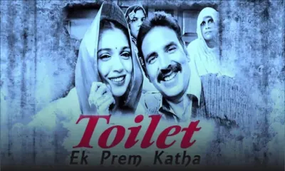 «Toilet: Ek Prem Katha» subira un procès pour plagiat
