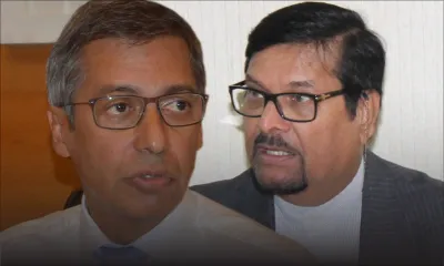 Un courrier crée le buzz