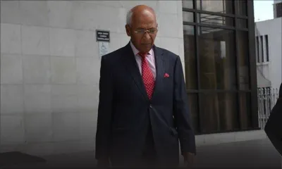 Dommages : Rundheersing Bheenick réclame Rs 275 M à la Banque de Maurice